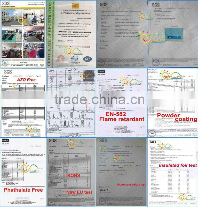 Outdoor camp picnic relax bed