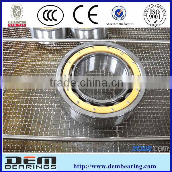brass cage NJ2326 Cylindrical roller bearing