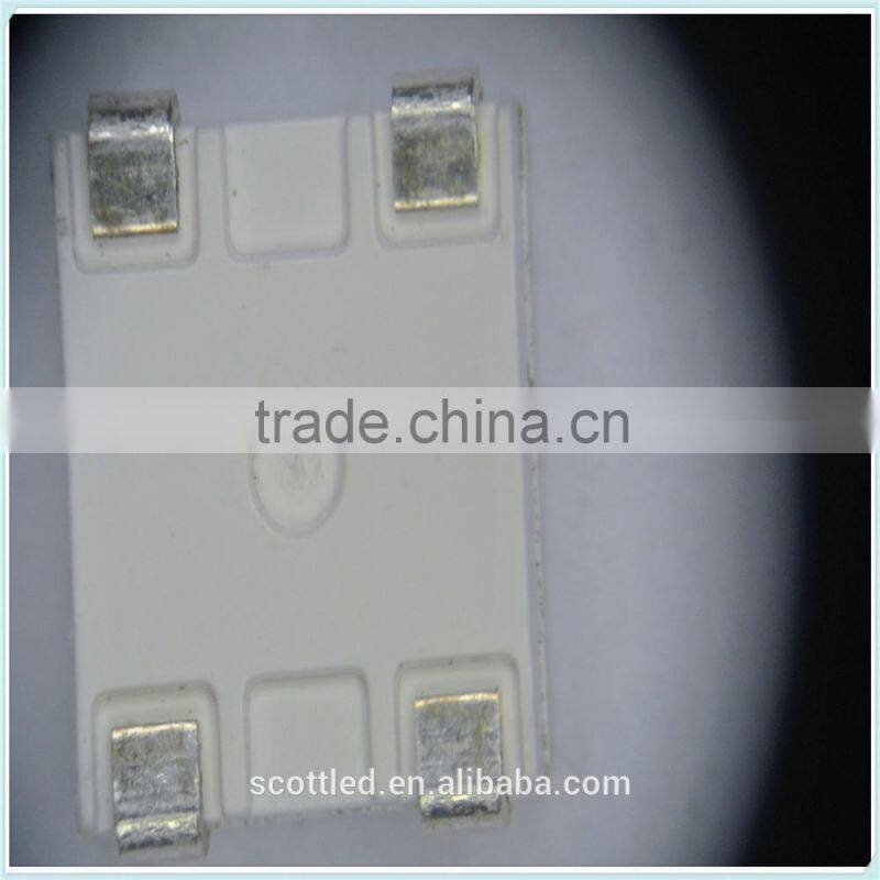 SK6812 Addressable RGBW LED strip 4 chips in 5050 LED rgb + warm white rgb + cool white rgb + neutral white