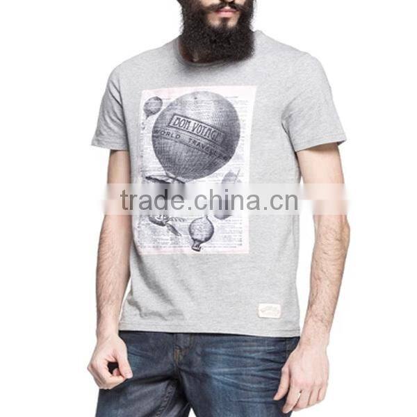 Lastest Arrival Colorful Custom T-shirt Printing (lyt010056)