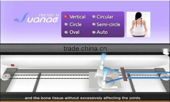 water pressure massage bed