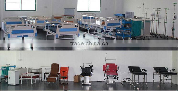 Rehabilitation therapy bathroom shower chair with seat