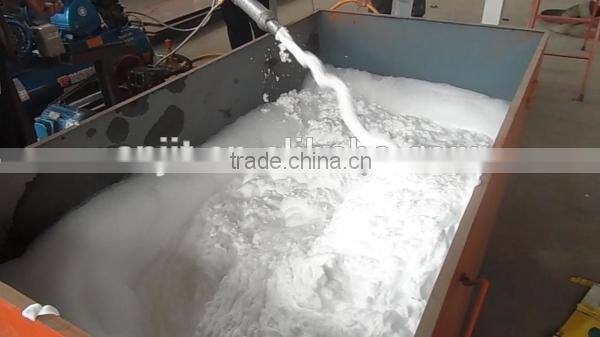 cellular lightweight concrete foaming agent