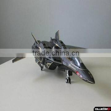 resin model toy (aero type ),toy plane