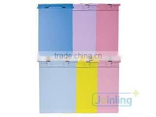 Plastic Medical Record Holder