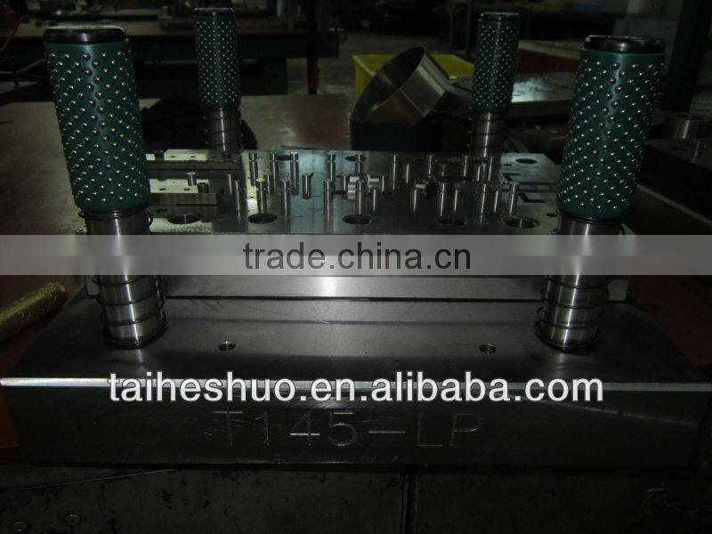 Progressive Stamping Molds Manufactory