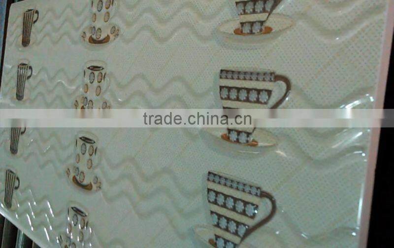 vetrosa, transparent vetrosa, low temperature third-firing transparent vetrosa