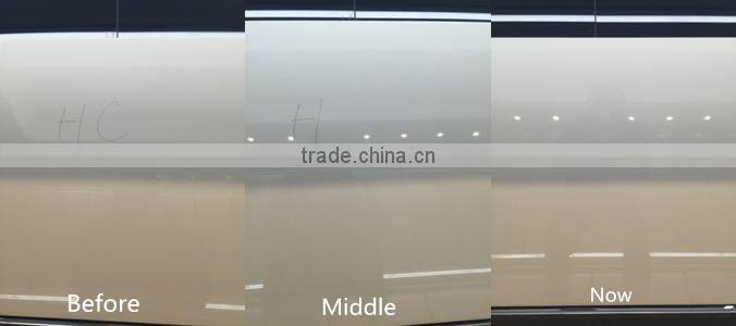 600*1200 line patttern ceramic floor wax and polish tile