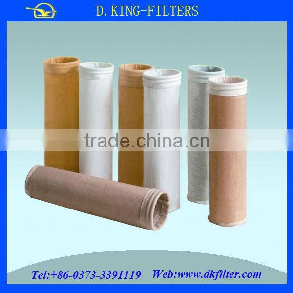 D.King produce 300 micron filter bag