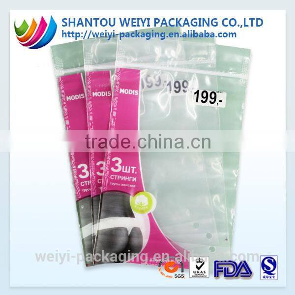 custom all kinds of pvc waterproof pouch with zipper or without zipper
