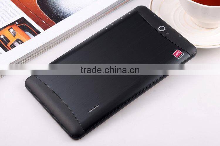 new china tablet 7 inch tablet 3g wifi gps wcdma android with rfid reader