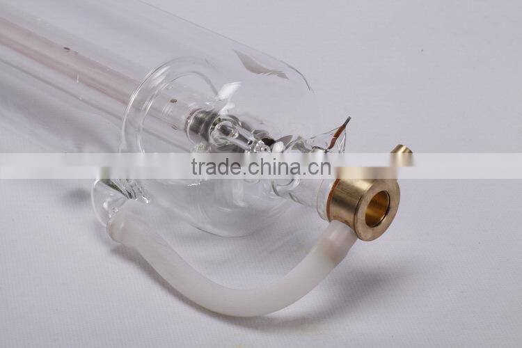 Latest Fashion Hot sale patent technology 130w co2 laser tube