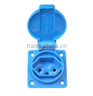 B-021/Swiss waterproof socket