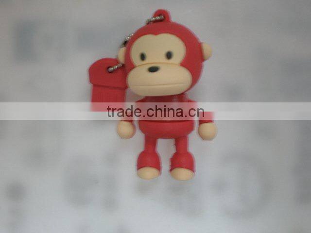 promotional PVC u disk