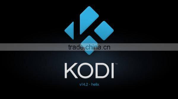 Ultra HD 4k Android 5.1 tv box Kodi preloaded Google box download free App smart tv box
