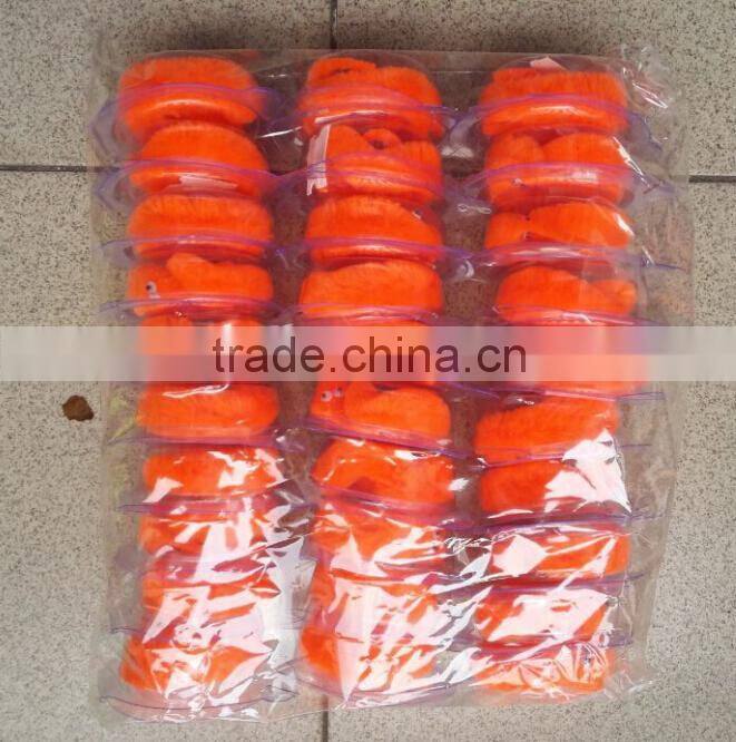 blister package twisty magic worm