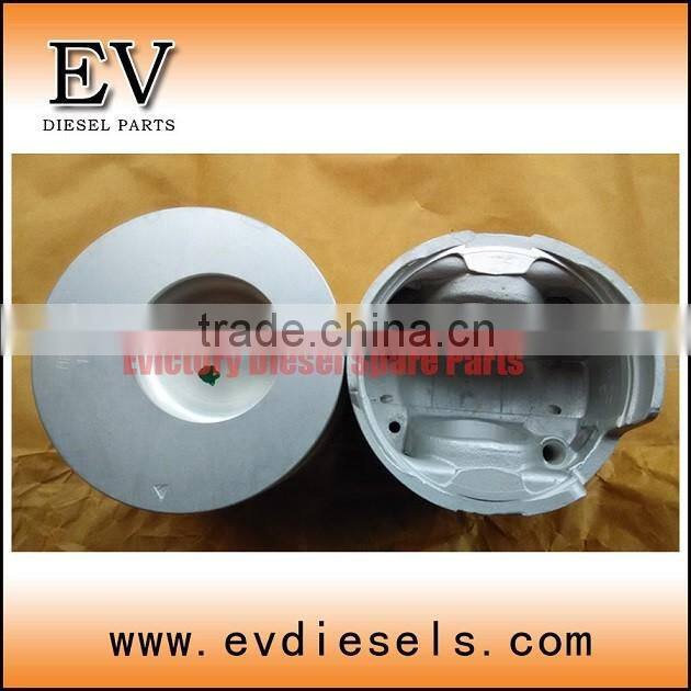 camshaft gear 8M20 crankshaft gear 8M21 flywheel gear construction machinery