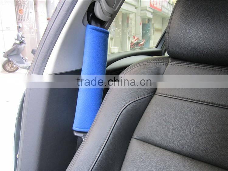 safty belt cover shoulder strap pad