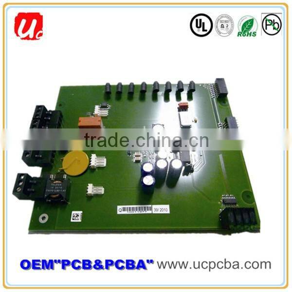 high quality mobile phone pcba board, pcb assembly manufacturer