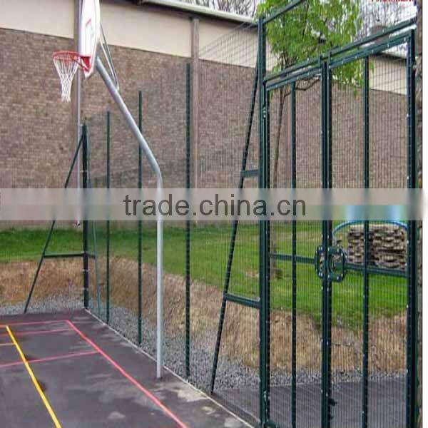 Beautiful iron gate and fence for sale