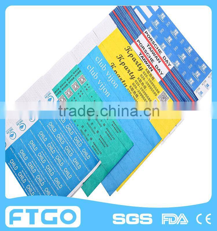 party decorative paper handband