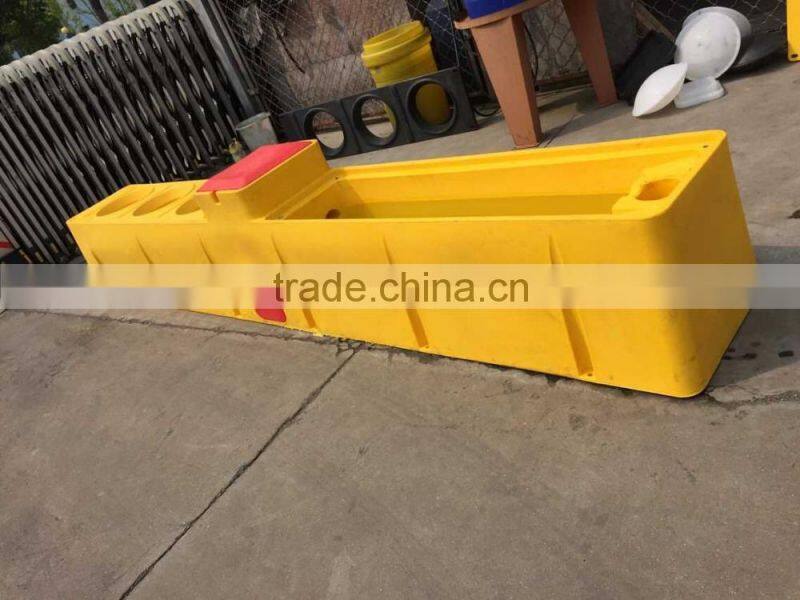 automatic plastic cow water through