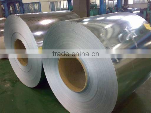 cold rolled steel coils