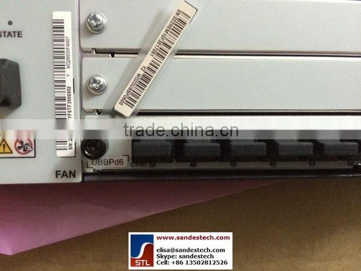 Huawei BBU3910 UBBP UBBPd6 UMPT UMPTb9 FANc UPEU UPEUd DCDU-12B