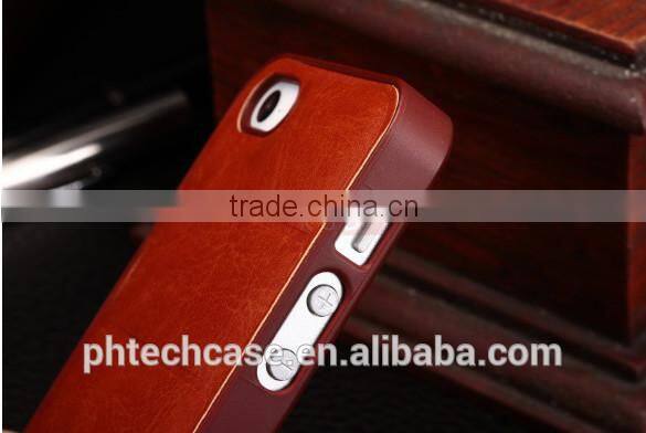 Cheap factory price 4.7'' inch sofa case For iphone 6 Leather Back Sofa Pattern Case