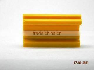 RX-0065 PVC special-shape plastic extrusion profile