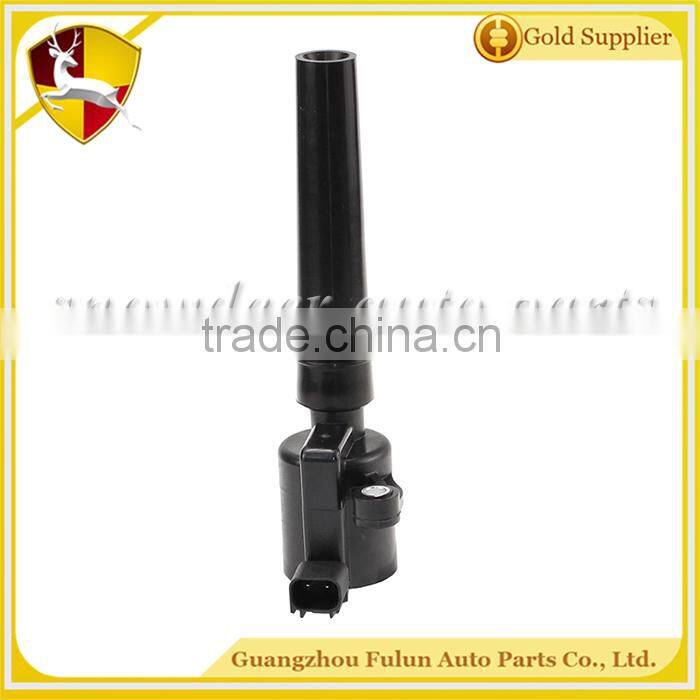 2015 one year small engine ignition coil 2W4Z-12029-EA for ford parts