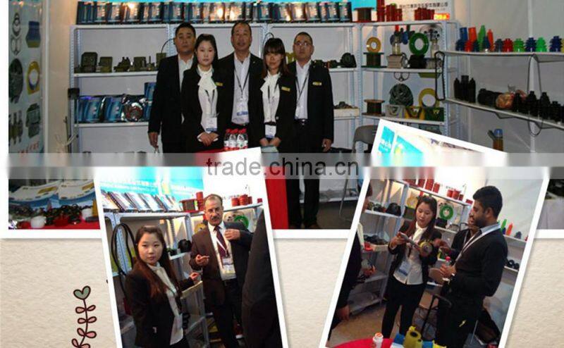 Nylon bushings, Insulation washer, plastic bushing, thermal insulator