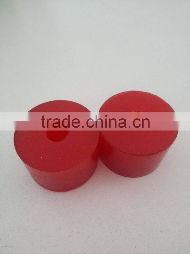 ZX GRAND TIGER Rear Leaf Spring Rubber Bushing 2911176-0100