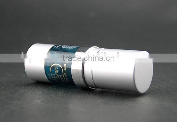 15ml 30ml 50ml luxury cosmetics jar