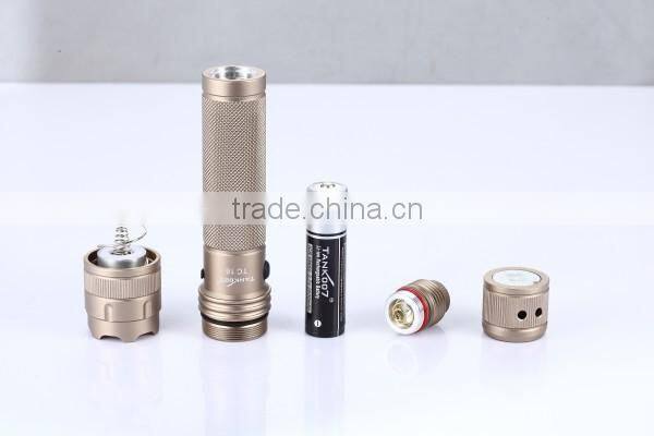 Quality is our culture usb flash drive flashlight