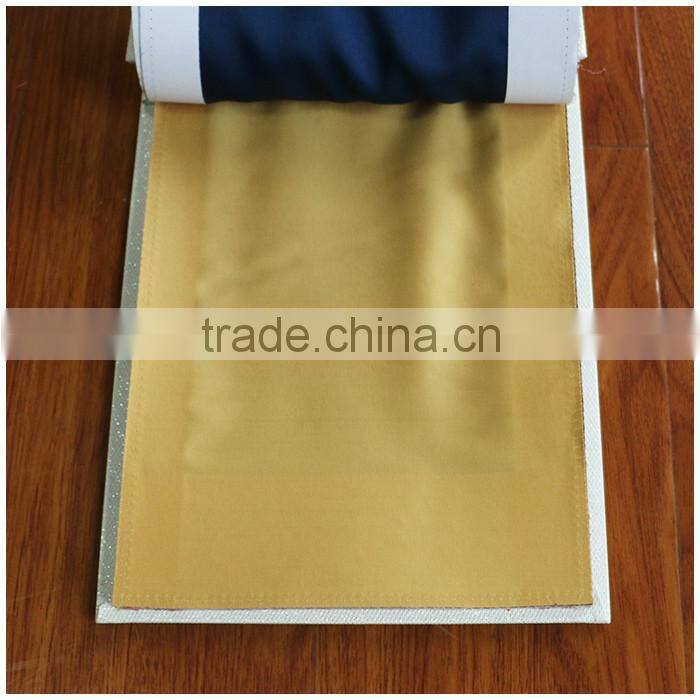 100% polyester print inherently fire retardant sofa set cloth XJCT 0580