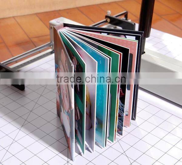 album edge tape for book sealing