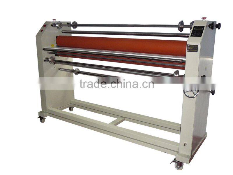 650mm cold lamiantion machine cold laminator