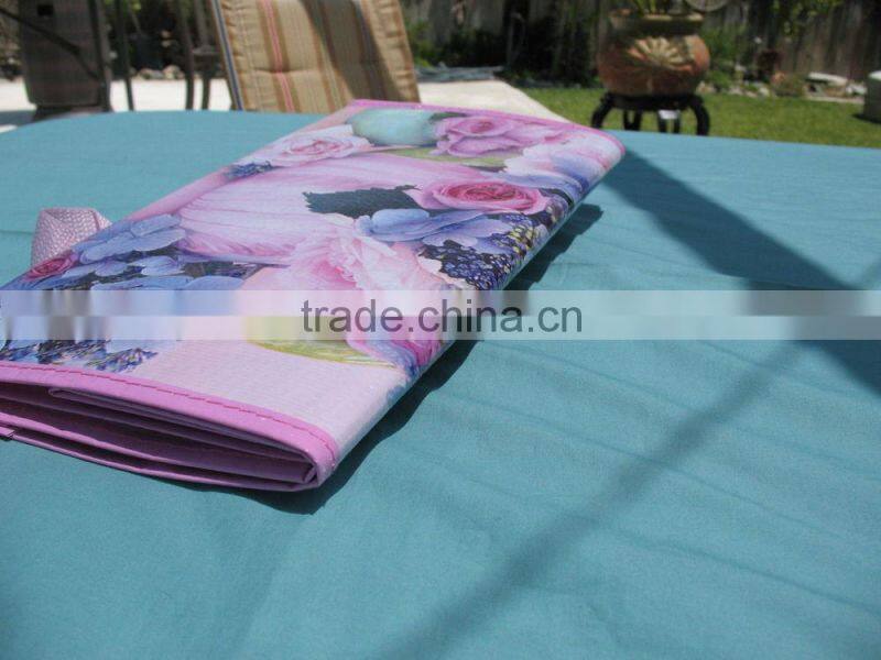 Lead Free PP Woven Laminated PP Flower Bag