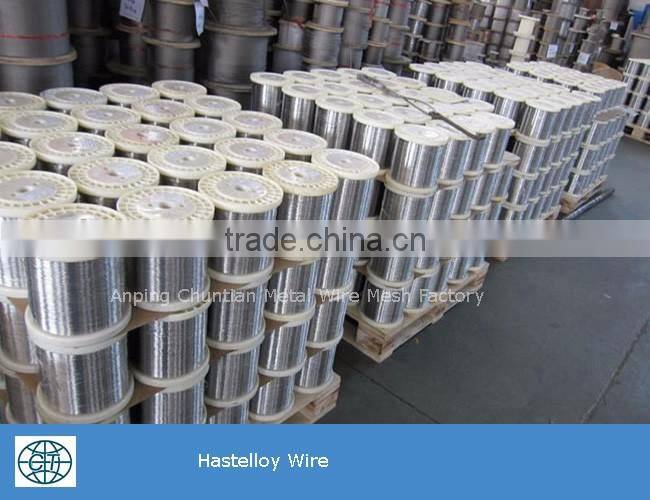 Hastelloy c-276 wire mesh