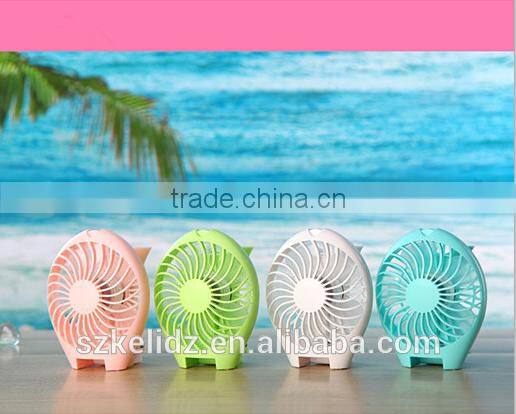 Personal Hand Fans Desktop Fan