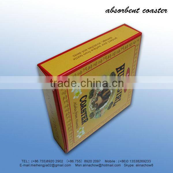 Cup Mat For European Market