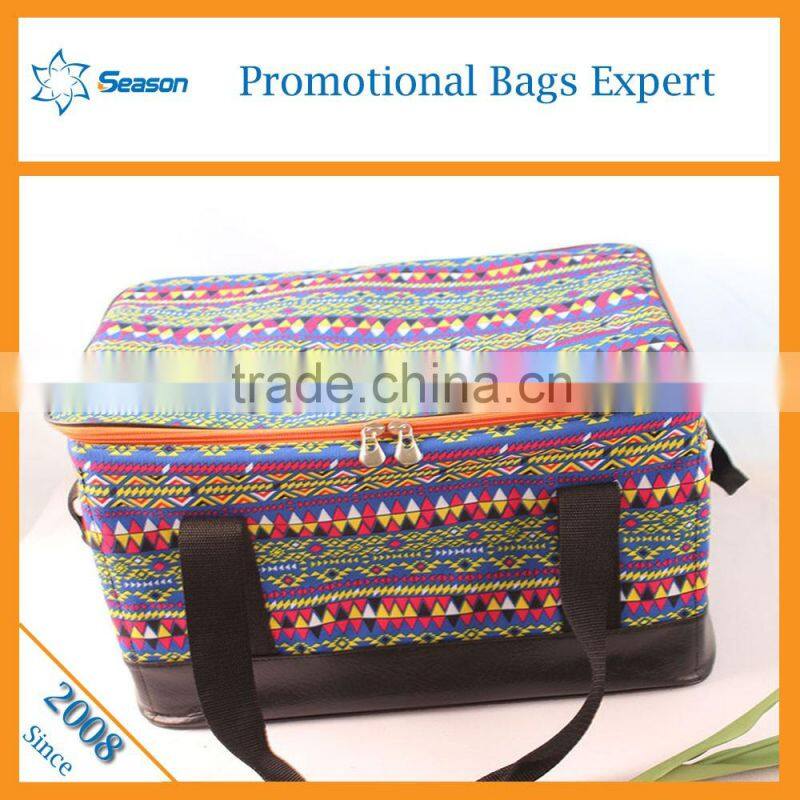 2016 hot selling fabric storage box toy storage bag clothes bag