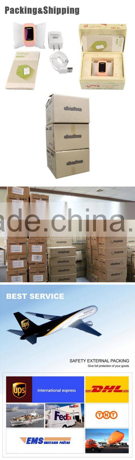 Wrist watch gps tracking device for kids, kids gps watch tracker for apple iphone 5s 64gb galaxy s5