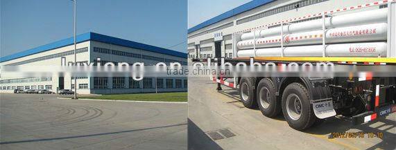 117 Portable filling station to fill cars directly, 200bar