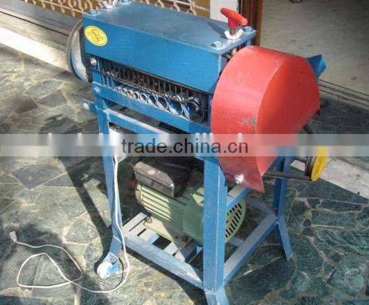 Cable Stripping Machine|Wire Peeling Machine|Wire Stripper Machine