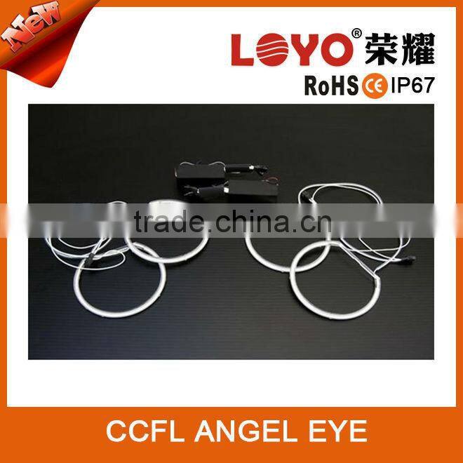 Car and motorcycle best price for CCFL angel eyes ring