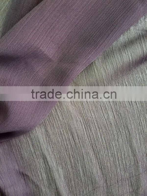 Crepon Chiffon Fabric
