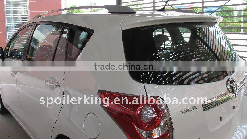 TOYOTA VERSO ROOF RACK