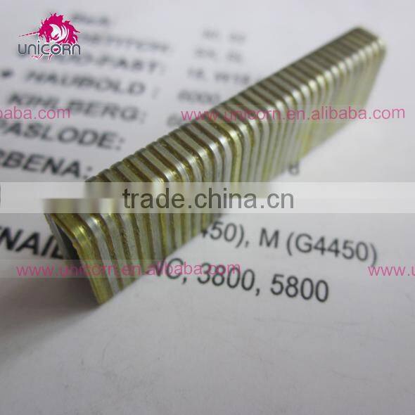 18 ga 90 series furniture metal staples